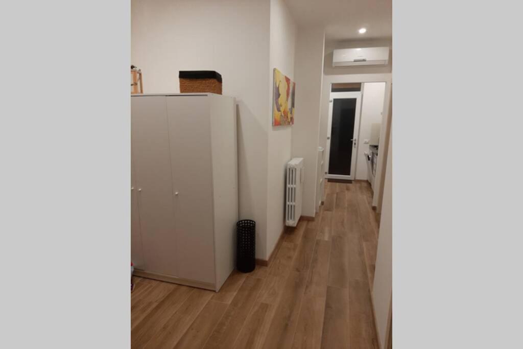 Appa49 Vicino Ospedale Borgo Roma, Fiera E Univr Apartment Verona Bagian luar foto