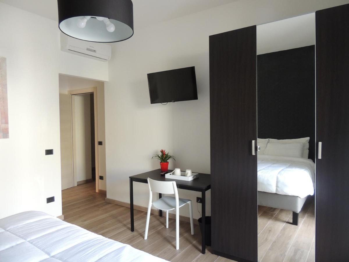 Appa49 Vicino Ospedale Borgo Roma, Fiera E Univr Apartment Verona Bagian luar foto