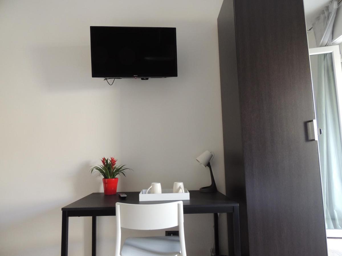 Appa49 Vicino Ospedale Borgo Roma, Fiera E Univr Apartment Verona Bagian luar foto