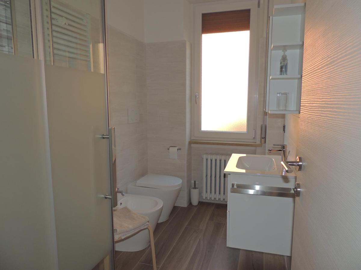 Appa49 Vicino Ospedale Borgo Roma, Fiera E Univr Apartment Verona Bagian luar foto