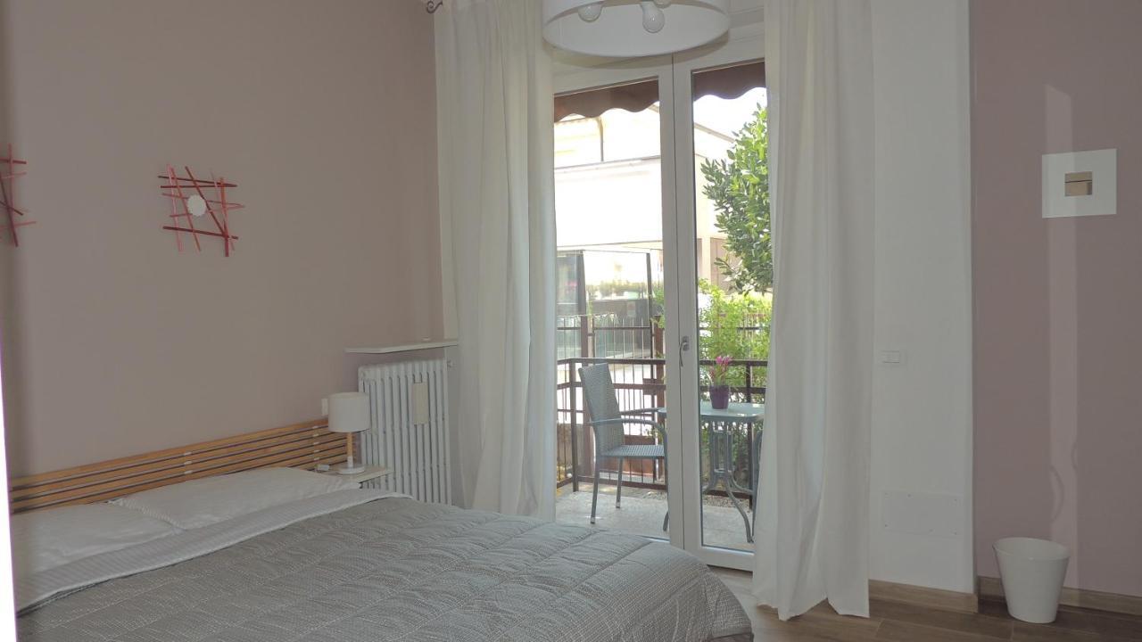 Appa49 Vicino Ospedale Borgo Roma, Fiera E Univr Apartment Verona Bagian luar foto