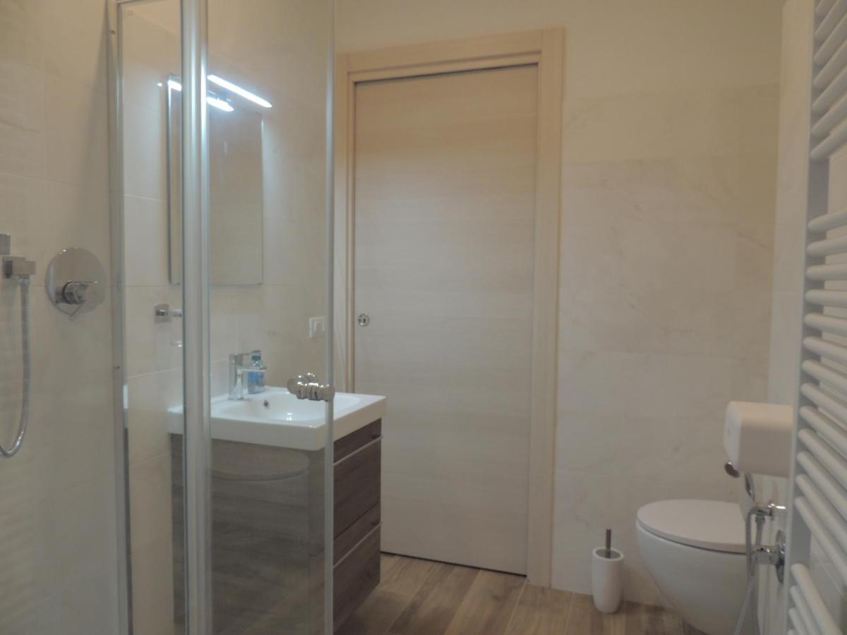 Appa49 Vicino Ospedale Borgo Roma, Fiera E Univr Apartment Verona Bagian luar foto