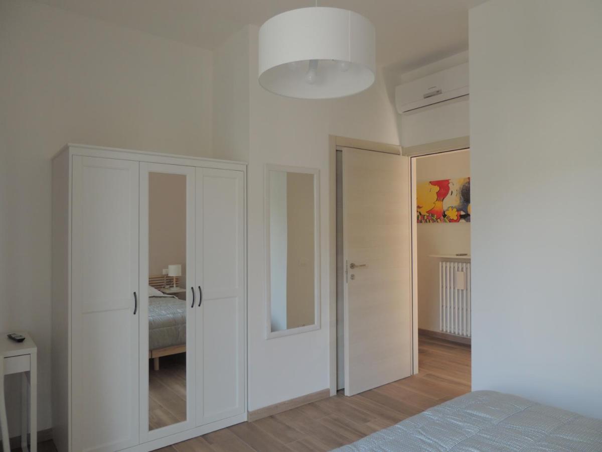 Appa49 Vicino Ospedale Borgo Roma, Fiera E Univr Apartment Verona Bagian luar foto