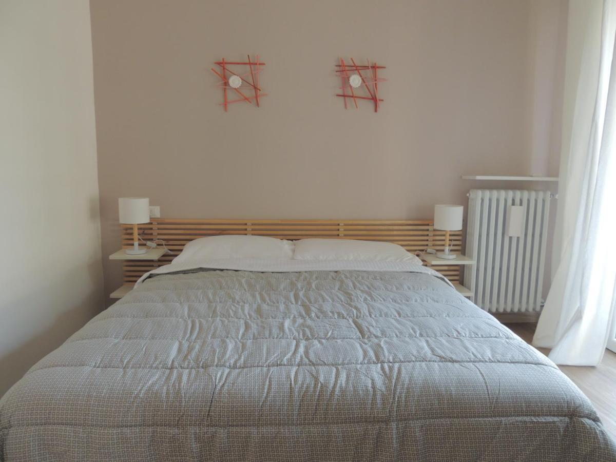 Appa49 Vicino Ospedale Borgo Roma, Fiera E Univr Apartment Verona Bagian luar foto