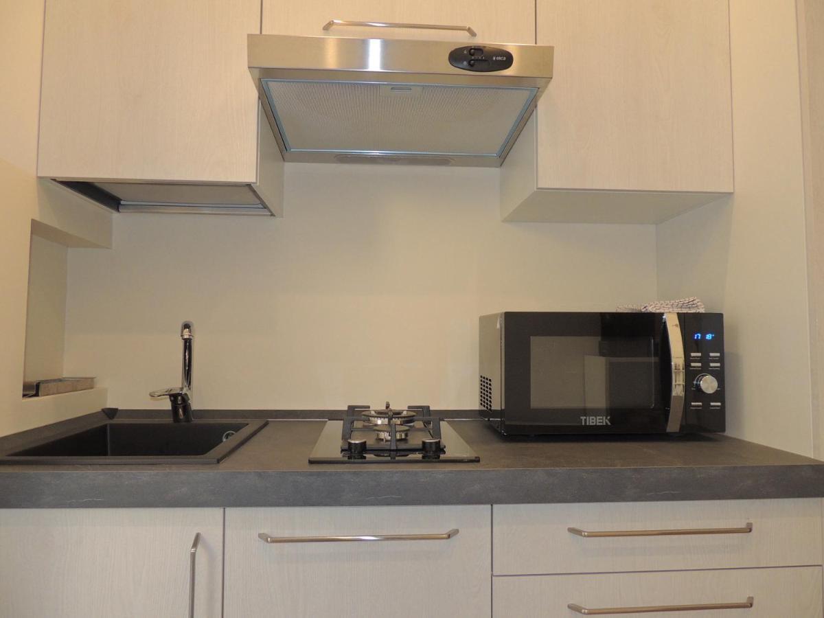 Appa49 Vicino Ospedale Borgo Roma, Fiera E Univr Apartment Verona Bagian luar foto