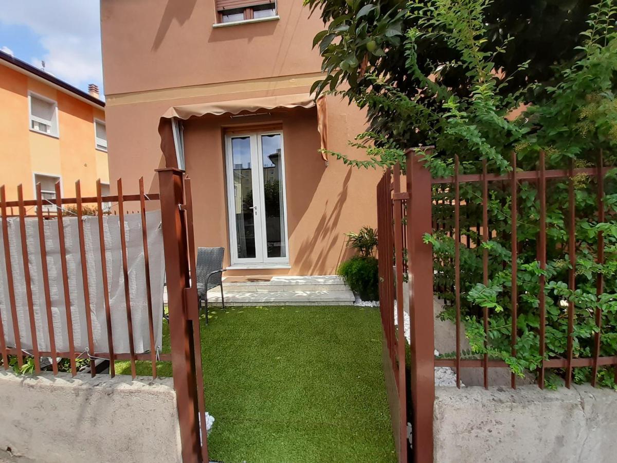 Appa49 Vicino Ospedale Borgo Roma, Fiera E Univr Apartment Verona Bagian luar foto