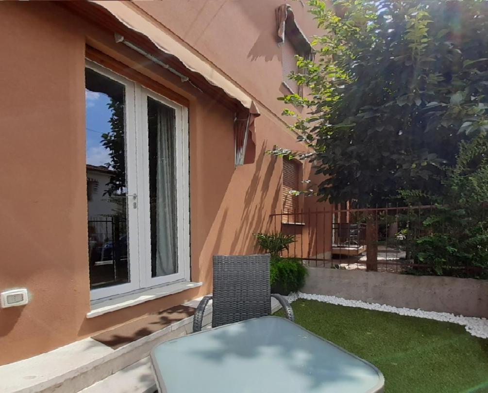 Appa49 Vicino Ospedale Borgo Roma, Fiera E Univr Apartment Verona Bagian luar foto