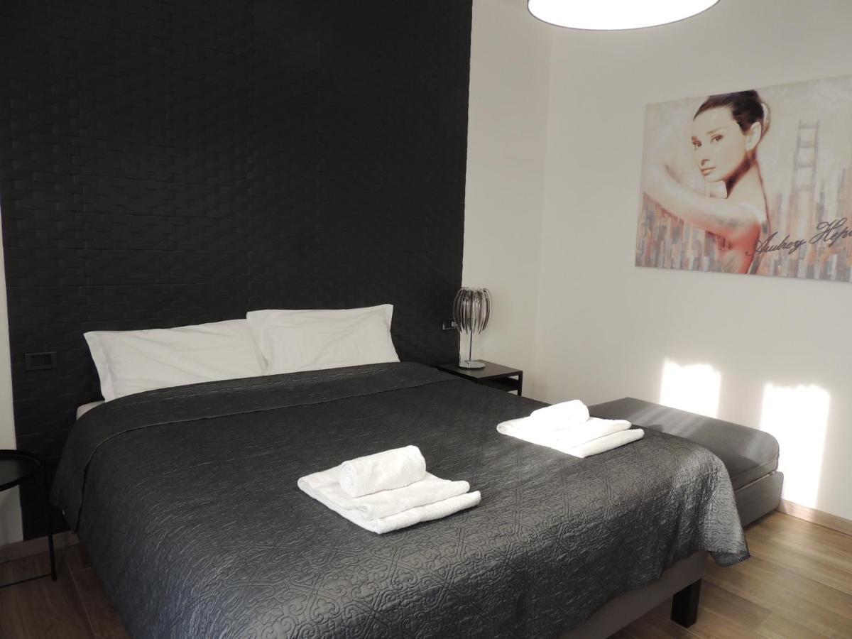 Appa49 Vicino Ospedale Borgo Roma, Fiera E Univr Apartment Verona Bagian luar foto