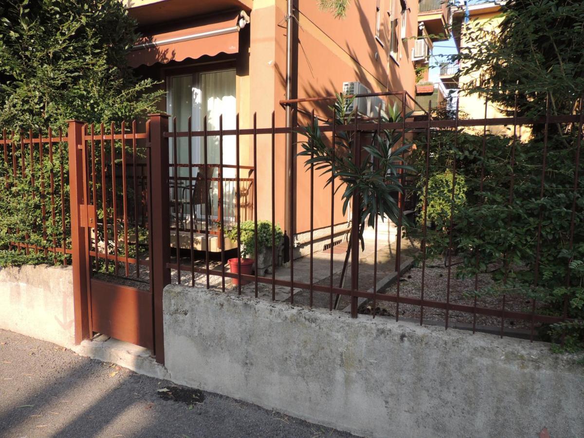 Appa49 Vicino Ospedale Borgo Roma, Fiera E Univr Apartment Verona Bagian luar foto