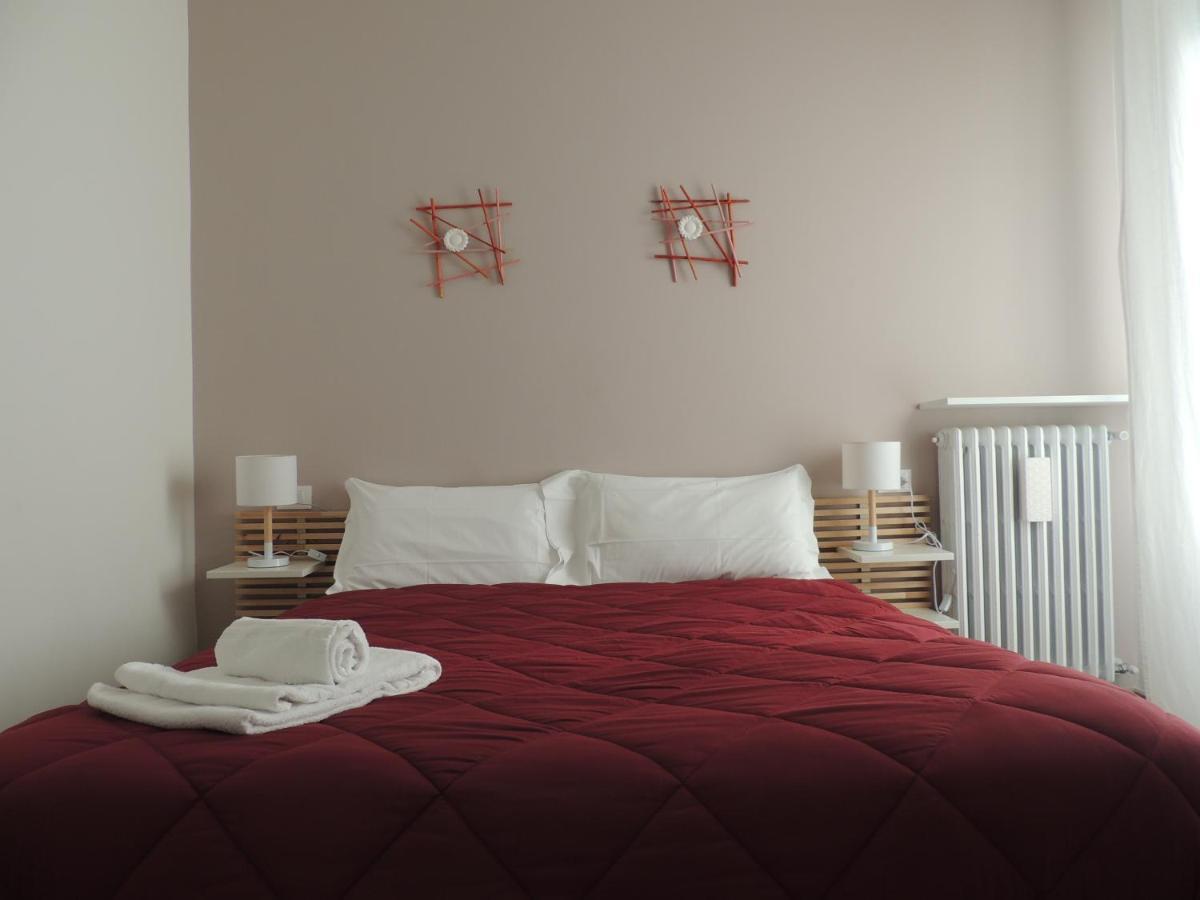 Appa49 Vicino Ospedale Borgo Roma, Fiera E Univr Apartment Verona Bagian luar foto