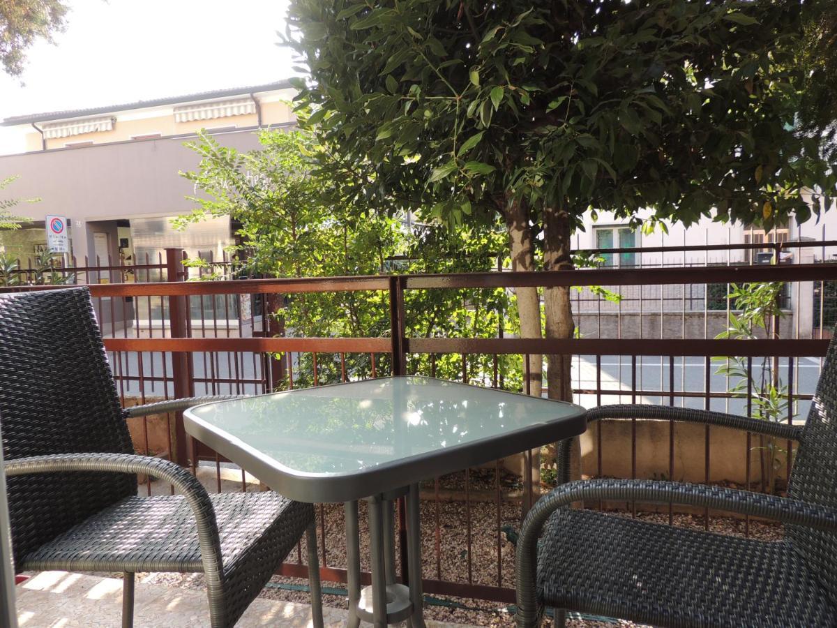 Appa49 Vicino Ospedale Borgo Roma, Fiera E Univr Apartment Verona Bagian luar foto