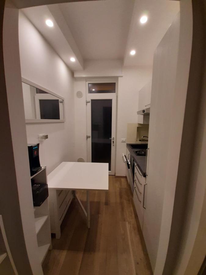 Appa49 Vicino Ospedale Borgo Roma, Fiera E Univr Apartment Verona Bagian luar foto