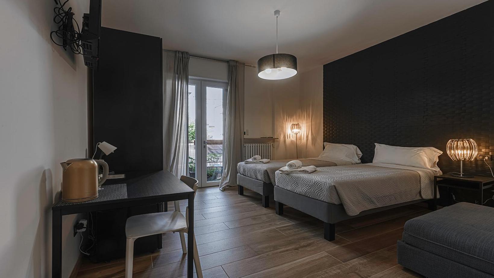 Appa49 Vicino Ospedale Borgo Roma, Fiera E Univr Apartment Verona Bagian luar foto