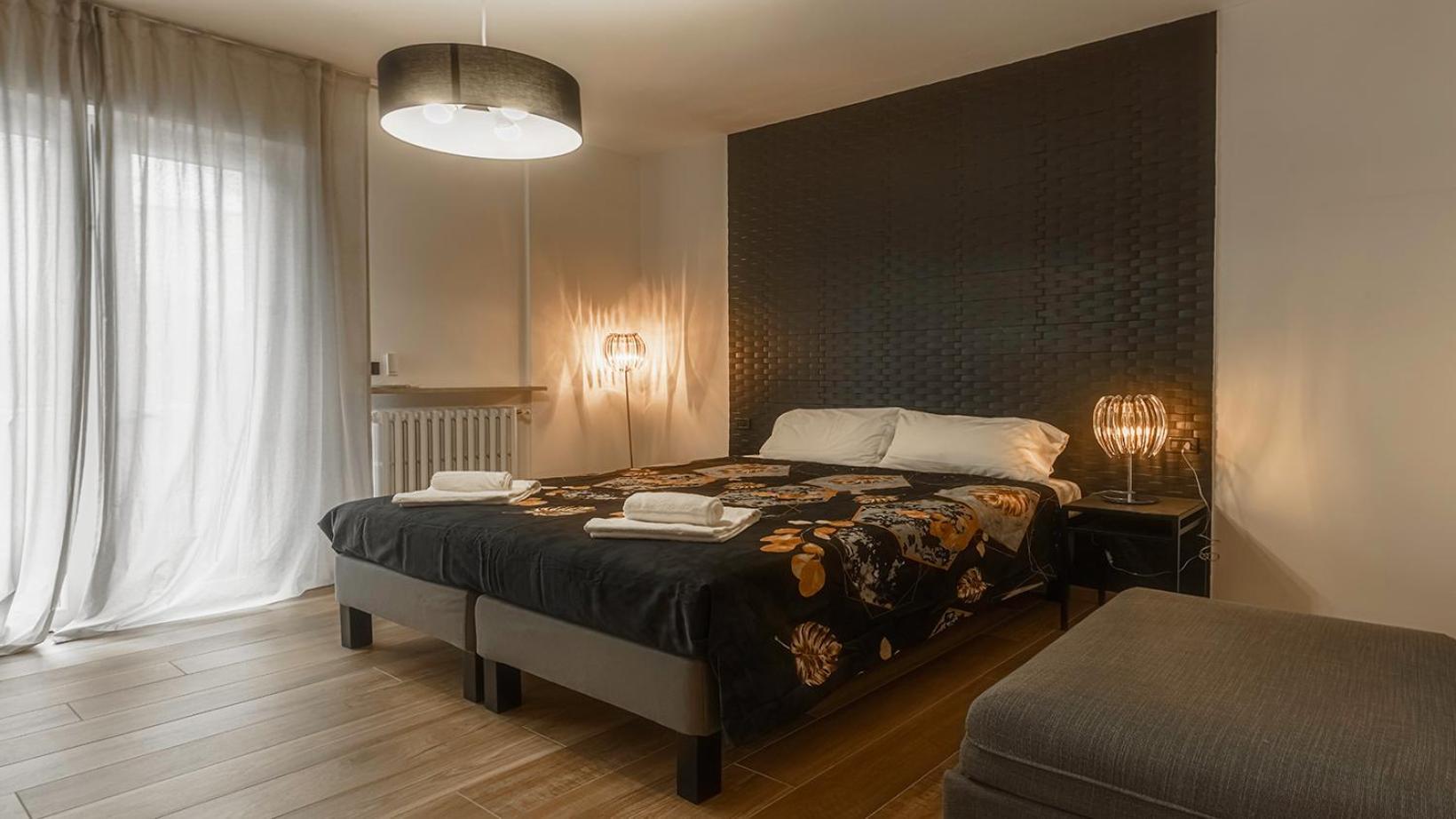 Appa49 Vicino Ospedale Borgo Roma, Fiera E Univr Apartment Verona Bagian luar foto