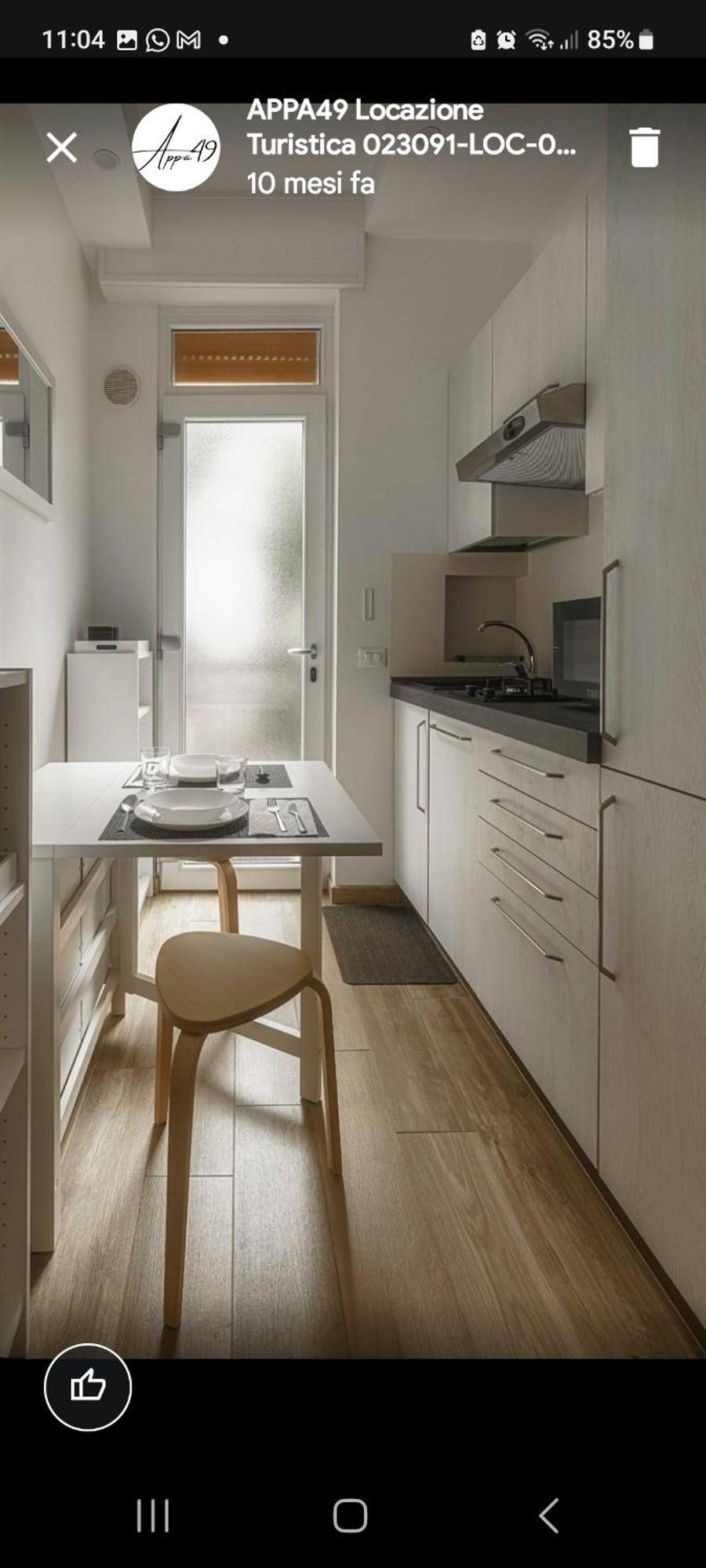 Appa49 Vicino Ospedale Borgo Roma, Fiera E Univr Apartment Verona Bagian luar foto