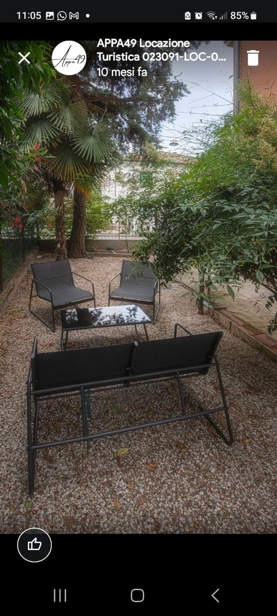 Appa49 Vicino Ospedale Borgo Roma, Fiera E Univr Apartment Verona Bagian luar foto
